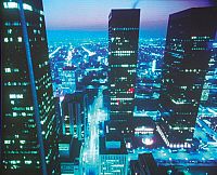 Koyaanisqatsi (OmU) [DVD], 3