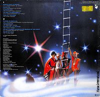 Nightflight To Venus [Vinyl], 1