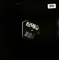 Burn it up [Vinyl], 1