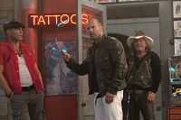 The Expendables [DVD], 5