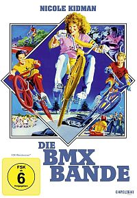 Die BMX-Bande [DVD], 7