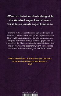 Spiegel und Licht, 1