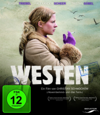Westen [Blu-ray], 7