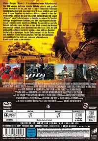 The Marksman - Zielgenau [DVD], 1