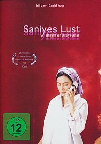 Saniyes Lust [DVD], 1