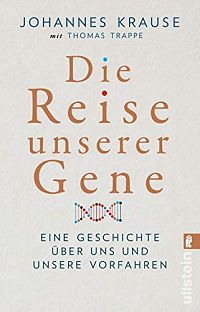 Die Reise unserer Gene, 1