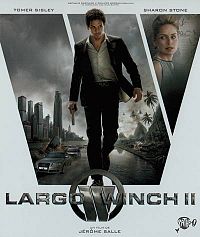 Largo Winch 2 [Blu-ray], 1
