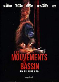 Les mouvements du bassin [DVD], 1