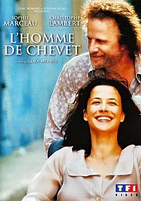 L'homme de chevet [DVD], 1