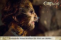Grimm - Staffel 5 [Blu-ray], 2