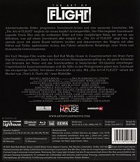 The Art of Flight (OmU) [Blu-ray], 2