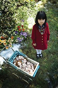 Hansel & Gretel [DVD], 3