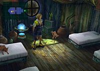 Final Fantasy X [Sony PlayStation 2], 3