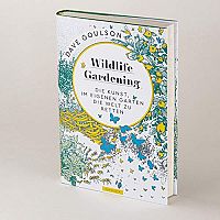 Wildlife Gardening - Die Kunst, im eigenen Garten die Welt zu retten, 3