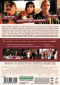 Paris à tout prix [DVD], 2