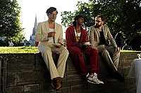 Halbe Brüder [DVD], 7