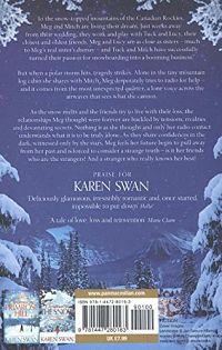 Christmas Under the Stars, 1