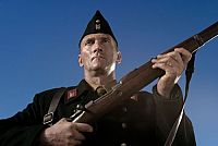 Reflections of War [Blu-ray], 5