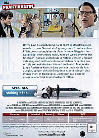Die Praktikantin [DVD], 1