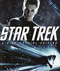 Star Trek 1 - Die Zukunft hat begonnen [Blu-ray], 1