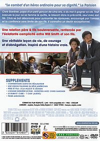 A la recherche du bonheur [DVD], 1