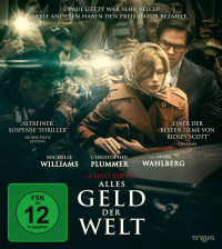 Alles Geld der Welt [Blu-ray], 2