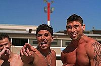 Jersey Shore Massacre [Blu-ray 3D], 8