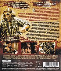 Pig Hunt - Dreck, Blut und Schweine [Blu-ray], 1