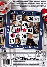 Better Call Saul - Staffel 1 [DVD], 1