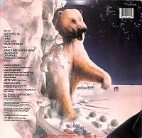 Stormwatch [Vinyl], 1