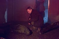 Mord auf der anderen Seite (OmU) [DVD], 8