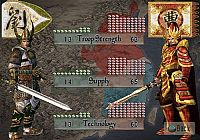 Kessen 2 [Sony PlayStation 2], 9