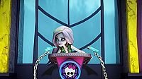 Monster High - Willkommen an der Monster High [DVD], 7