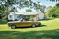 Noch einmal, June [DVD], 7