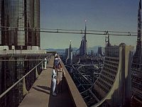 Buck Rogers [DVD], 2