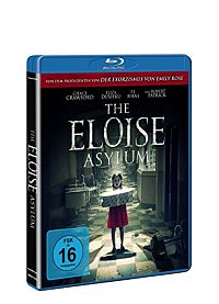 The Eloise Asylum [Blu-ray], 7