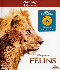Félins [Blu-ray], 1