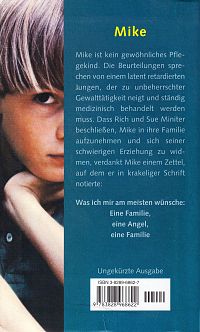 Mike - Die bewegende Geschichte eines Jungen, 1