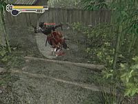 Onimusha 2 - Samurai's Destiny [Sony PlayStation 2], 4
