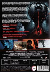 POD - Es ist hier [DVD], 1