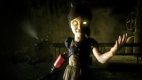 Bioshock 2 [Sony PlayStation 3], 8