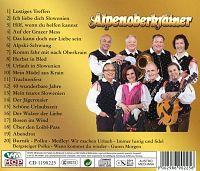 Ich liebe dich Slowenien [CD], 1