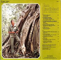 Nära Naturen... [Vinyl], 1