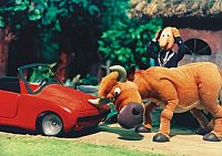 Herr Prop und die verzauberte Kuh [DVD], 4