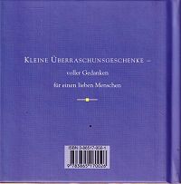 Genesungswünsche von Herzen, 1