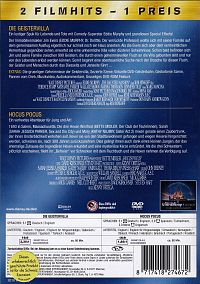 Die Geistervilla - Hocus Pocus [DVD], 1