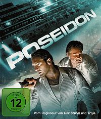 Poseidon [Blu-ray], 1