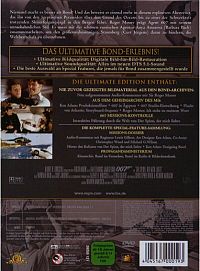 James Bond 007 - Der Spion, der mich liebte [DVD], 1
