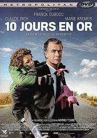 10 jours en or [DVD], 1
