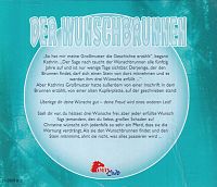 Der Wunschbrunnen, 1